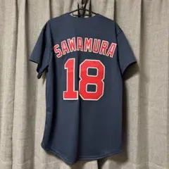 澤村拓一 レプリカユニフォーム Oサイズ ビジター 澤村拓一 レプリカユニフォーム Oサイズ ビジター オンライン