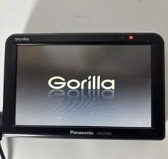2026年最新】ポータブルカーナビ ゴリラ cn-g520dの人気アイテム