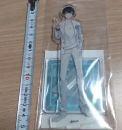 アオペラ　紫垣明　アクスタ