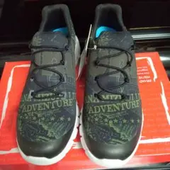 水樹奈々LIVE ADVENTURE×Reebokシューズ 水樹奈々さん「NANA MIZUKI LIVE ADVERTURE」追加グッズ公開