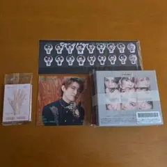 SnowMan SERIOUS 3形態 特典付き 新品未開封