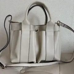 RODESKO トートバッグ　ショルダーバックのサムネイル