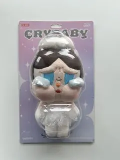 【正規品】CRY BABY バレリーナぬいぐるみPOP MART