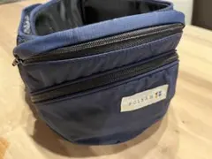 POLBANポルバン　ヒップシート　【シングルショルダー付】