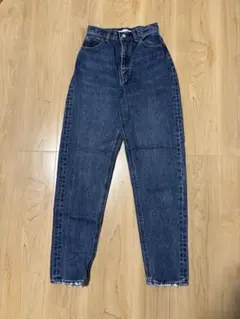 moussy デニムパンツ　23inch