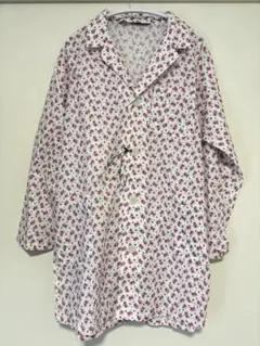 grandma mama daughter 花柄シャツ0サイズのサムネイル