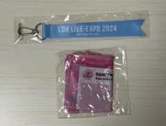 LDH LIVE EXPO FANTASTICS ガチャ セット