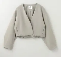 2026年最新】MARW UNITED ARROWS レディース ノーカラージャケットの