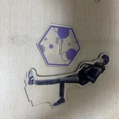しろせんせー 大人教アクスタ