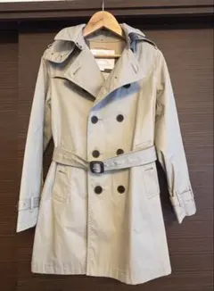 2026年最新】子供服 バーバリー コートの人気アイテム - メルカリ