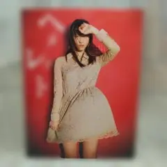 本 タレント写真集