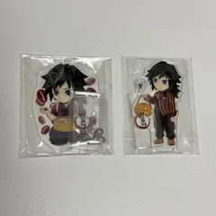 冨岡義勇 アクリルスタンド ハロウィン 鬼滅の刃 アクスタ 2020 2021