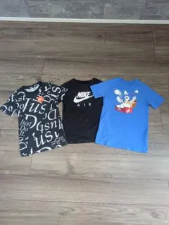Nike Tシャツ 3枚セット