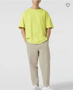 トミールーズフィットデニムLoose Fit　denimのサムネイル