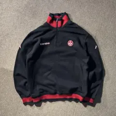 kappa スウェット