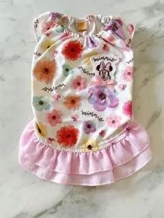 DSS ミニーマウス 犬服　ペットパラダイスのサムネイル