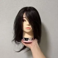 2026年最新】練習用カットウィッグの人気アイテム - メルカリ