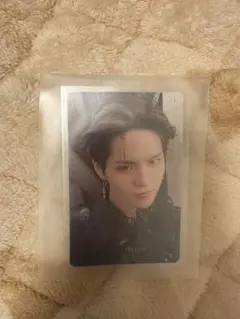 TREASURE トレカ REBOOT ヨシ