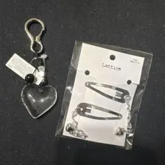 lattice 2点セット