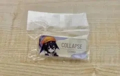 コンパス　コンパスカフェ　コラプス　ネームプレート