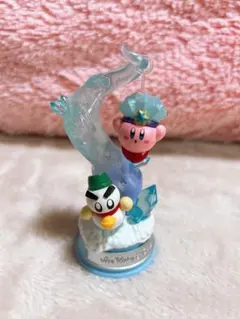 星のカービィ　カービィ　フィギュア
