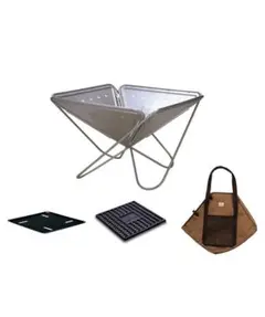 2026年最新】snowpeak 焚火台の人気アイテム - メルカリ