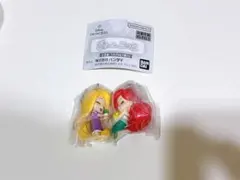 ぎゅーこっと プリンセス 2個セット