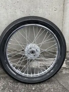 kz900 z900 z1000 kz1000 LTD 純正ホイール スポーク - メルカリ