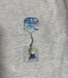 沖縄限定 ワンピース ゾロ ストラップ 新品未使用