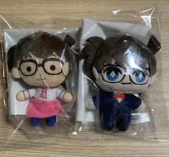 【名探偵コナン】セガラッキーくじ D賞 江戸川コナン