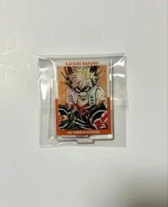 ヒロアカ　トレーディング　Ani-Art 第5弾　アクリルスタンド　ver.B