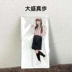 akb48 ラウンドワン　ビッグアクリルスタンド　フルコンプリートセット AKB48 × ROUND1｜中外鉱業株式会社 | Chugaionline