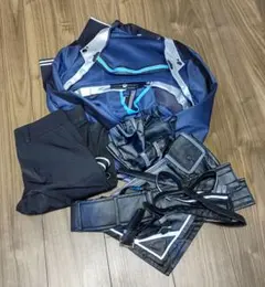 アクシア コスプレ