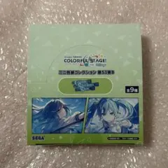 プロセカ　色紙　53B 未開封 BOX