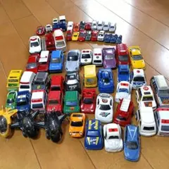 ミニカー まとめ売り 74台セット 大量 レトロ 当時物 【6】☺︎ ミニカー 62台まとめ売り 当時物 大量セット ジャンク 現状品 レトロ