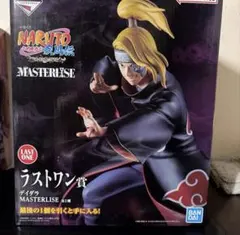 一番くじ　ナルト　A C D E ラストワン　フィギュア 2026年最新】naruto 一番くじ ラストワンの人気アイテム - メルカリ