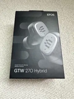 2026年最新】epos gtw270 hybridの人気アイテム - メルカリ