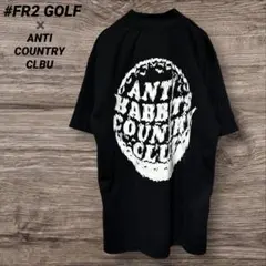 沖縄限定！新品未使用！早い者勝ち！FR2GOLF ゴルフ ポロシャツ
