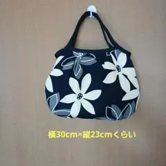 ハンドメイド☆グラニーバック