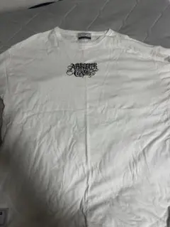 BUDSPOOL APHRODITE GANG Tシャツ ホワイトのサムネイル