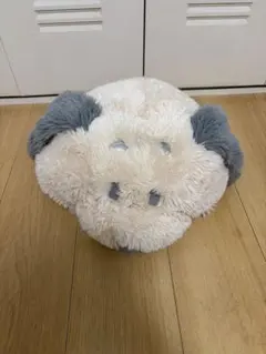 スヌーピーの被り物　USJ