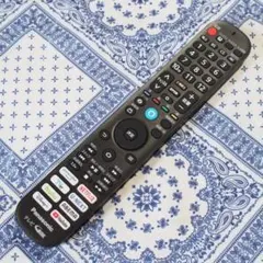 パナソニック　テレビリモコン　N2QBYA000078のサムネイル