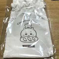 ちいかわベーカリー バッグ