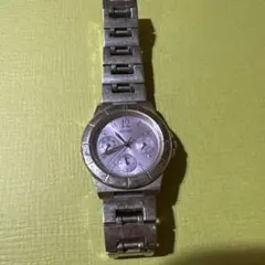 SEIKO 腕時計 クロノグラフLUKIA