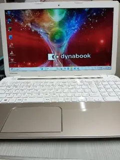 dynabook Corei5 SSD256 8GB 第4世代