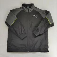 PUMA プーマ ウインドブレーカー 130