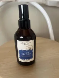 L'OCCITANE ロクシタン　ピローミスト（リラクシング）