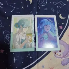 日野森雫　エピカ　セット