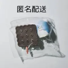 サンリオキャラクターズ チョコサプ チョコエッグ タキシードサム