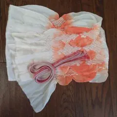 帯揚げ帯締めセット